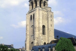 Eglise Saint Germain des Pres de Paris